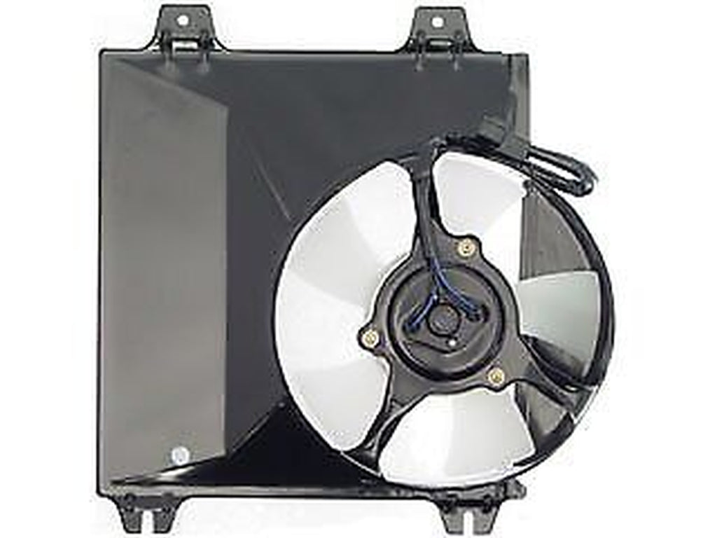 Dorman A/C Condenser Fan Assembly for Sebring, Avenger 620-028