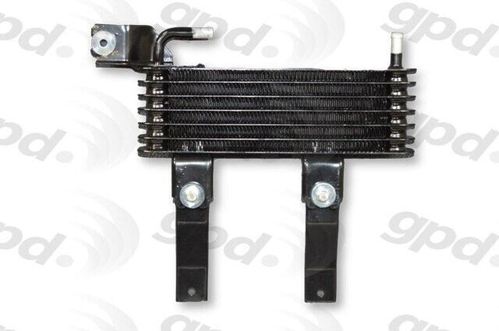 Global Parts Automatic Transmission Oil Cooler for 05-09 Hyundai Tucson 2611345