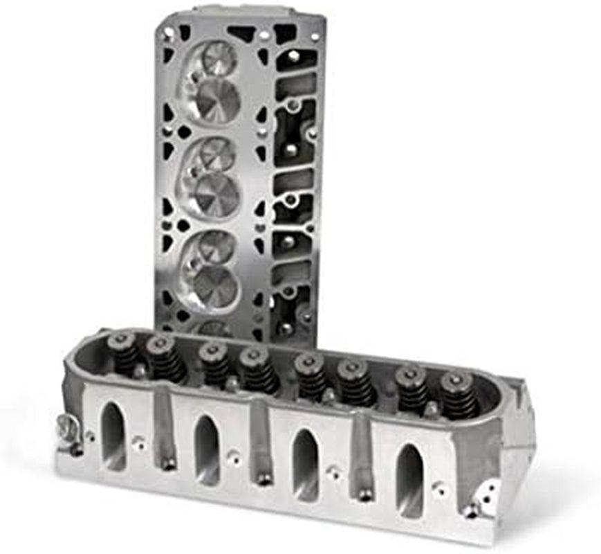 PCE281.2155 Fits Chevy GM LS1 LS2 LS6 210Cc 62Cc Hydraulic Roller Assembled Cylinder Heads