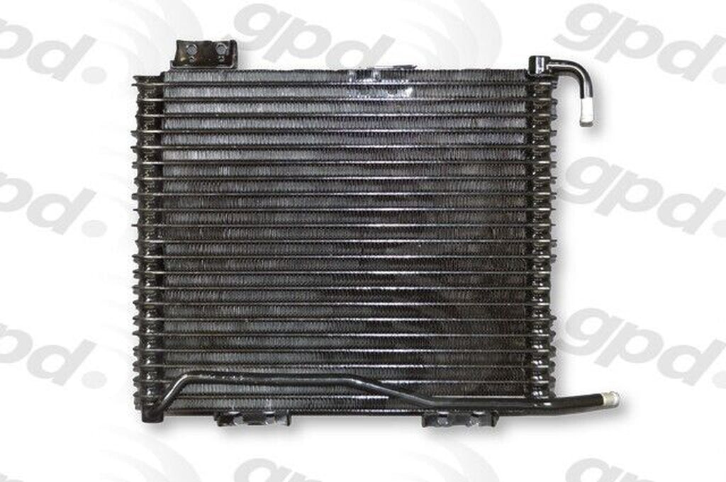 Global Parts Automatic Transmission Oil Cooler for LX470, Land Cruiser 2611273