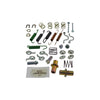 Parking Brake Hardware Kit for GX460, 4Runner, FJ Cruiser, GX470, Sequoia 17395