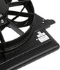 OEM-RF-0089 Factory Style Radiator Cooling Fan Assembly Cooling Efficiency Improved Direct Replacement [Compatible with 03-04 Ford Focus]