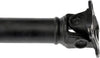 938-321: Front Driveshaft Assembly