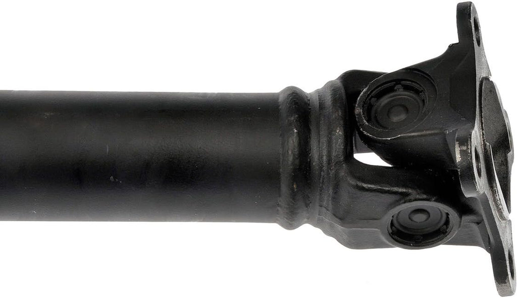 938-321: Front Driveshaft Assembly