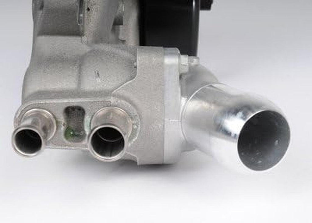 - Water Pump with (B) (89018052)
