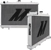 MMRAD-S14-95SR Performance Aluminum Radiator Compatible with Nissan 240Sx SR20 1995-1998