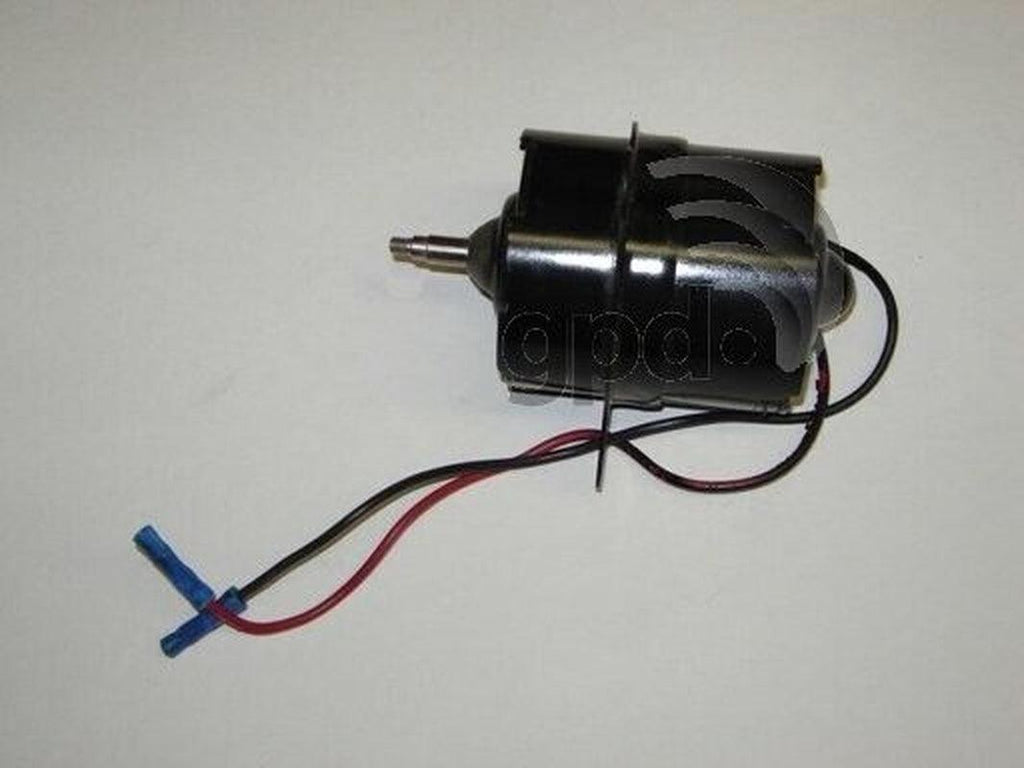 Engine Cooling Fan Motor for Integra, Accord, Prelude, TL, Civic+More 2311251