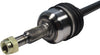 NCV10267 CV Axle Shaft Assembly - Right Rear (Passenger Side)