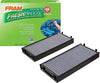 Fresh Breeze Cabin Air Filter with Arm & Hammer Baking Soda, CF10936 for BMW Vehicles