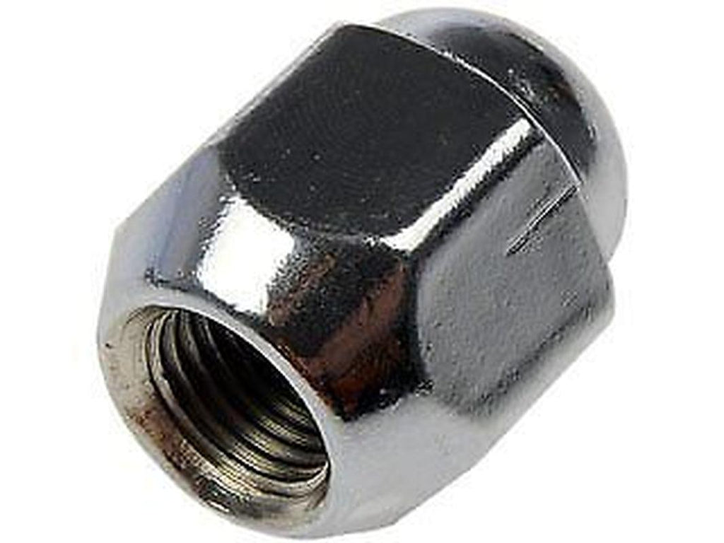 Wheel Lug Nut for Rogue, Frontier, GT-R, NP300, NV350 Urvan+More 611-114-BP
