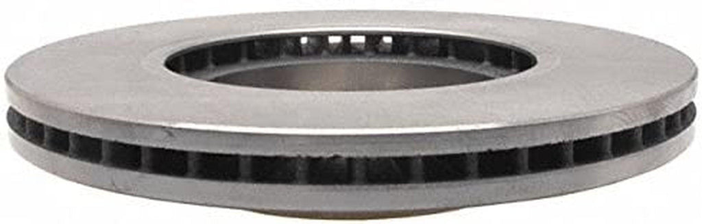Silver 18A2350A Front Disc Brake Rotor