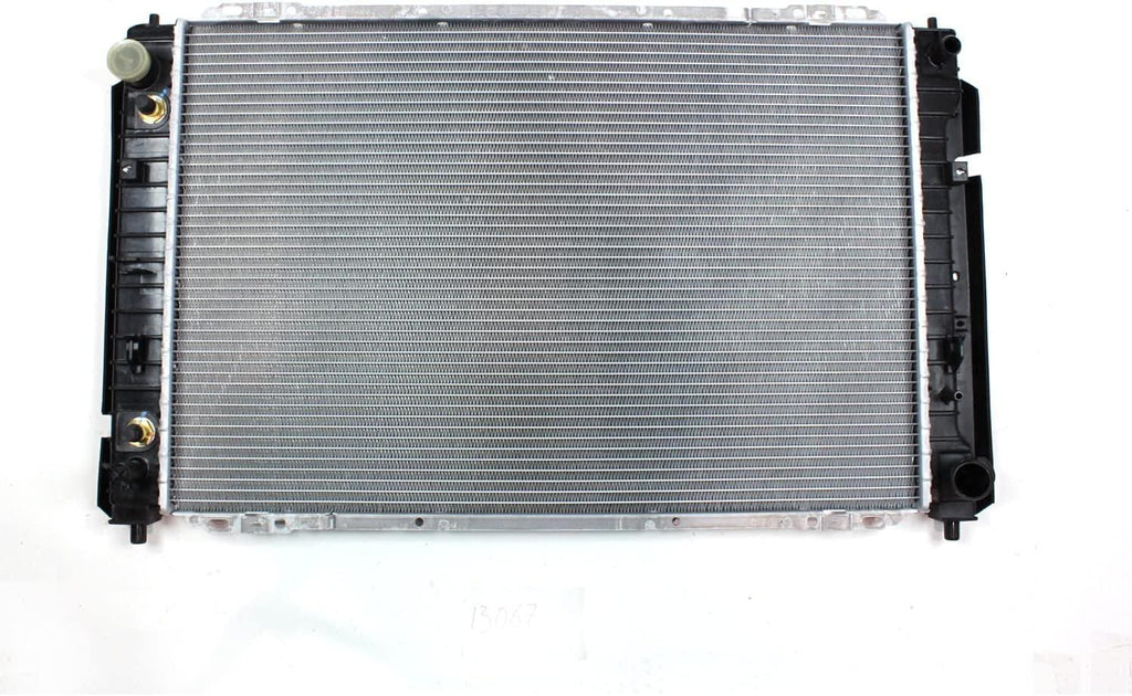 13067 Radiator Compatible with 2005-2007 Ford Escape