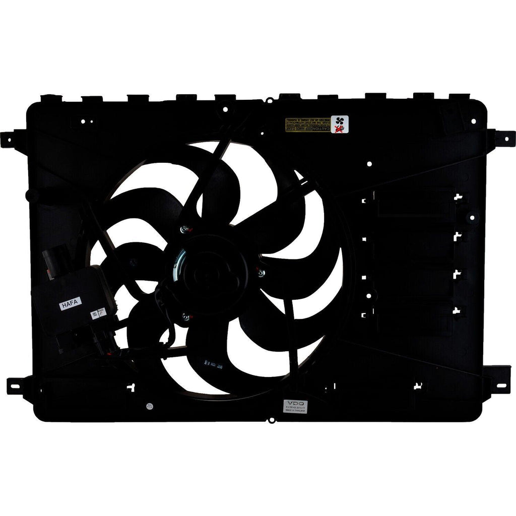 Continental Engine Cooling Fan Assembly for 08-12 LR2 FA70943