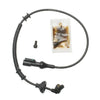 Standard Ignition ABS Wheel Speed Sensor for Expedition, Navigator ALS1713