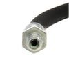 Centric Brake Hydraulic Hose for 1989-1991 405 150.10305