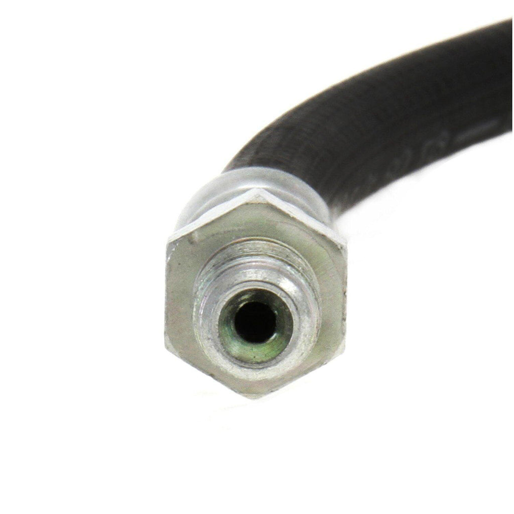 Centric Brake Hydraulic Hose for 1989-1991 405 150.10305