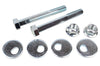 Mevotech Alignment Toe Adjusting Kit for Camaro, Caprice, SS, G8 (MS500109)
