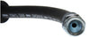 Centric Brake Hydraulic Hose for BMW 150.34005