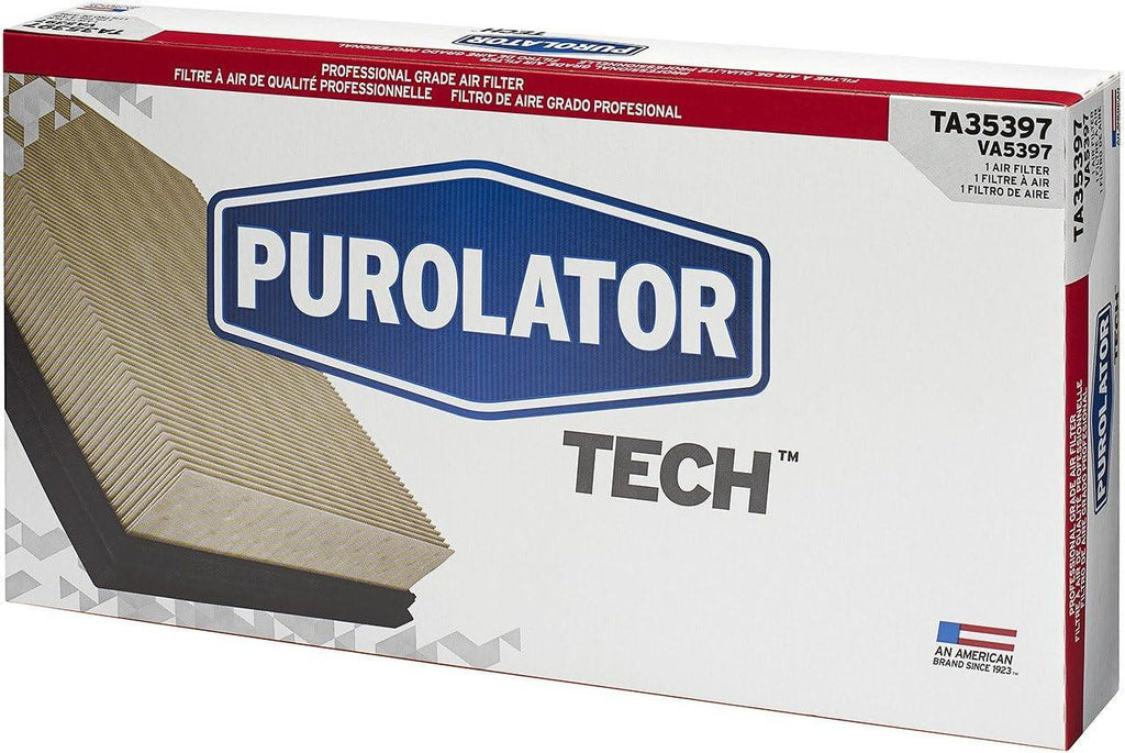 TA35397 tech Air Filter