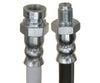 Raybestos Brake Hydraulic Hose for Compass, Patriot, Caliber BH383294