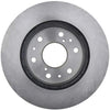 R-Line Replacement Front Disc Brake Rotor - for Select Year Cadillac, Chevrolet and GMC Models (580279R)