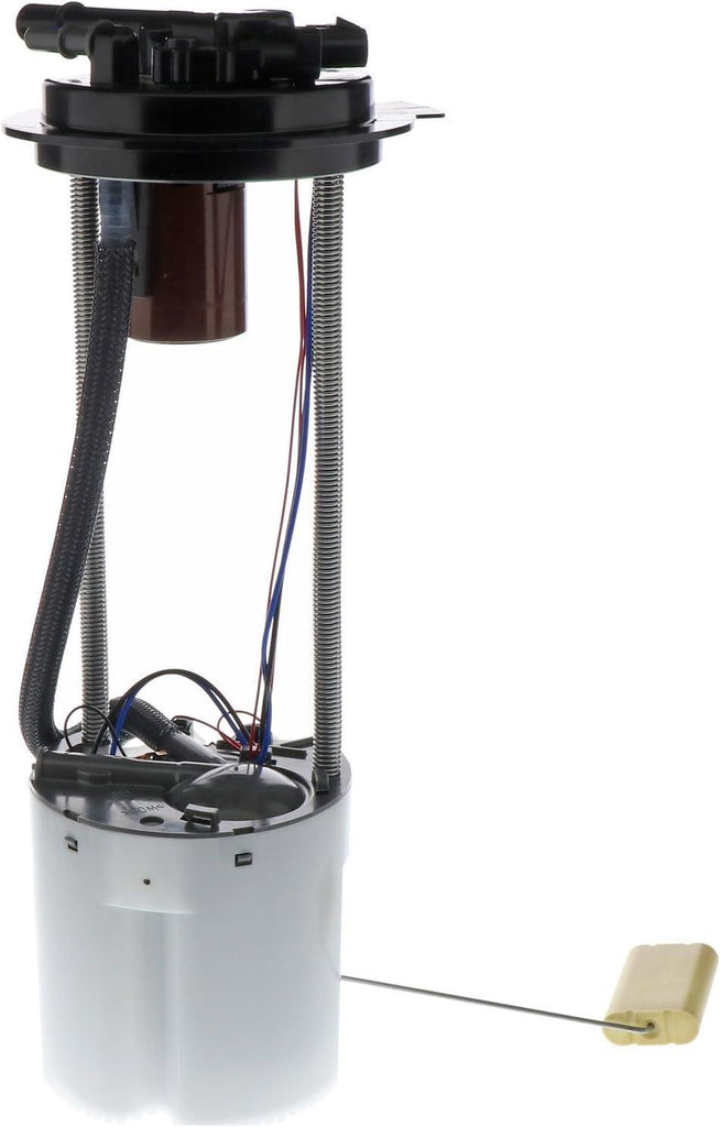 Automotive 66153 OE Fuel Pump Module Assembly 2009 Chevrolet Silverado 1500,2009 GMC Sierra 1500,More