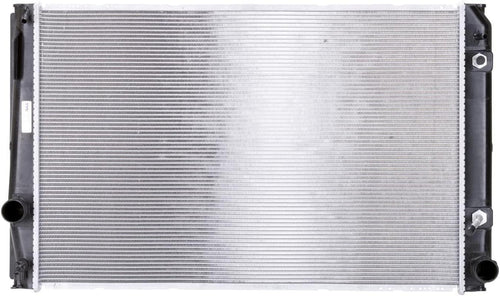 13550 Radiator Compatible with 2009-2012 Toyota Rav4