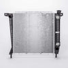 1062 Radiator Compatible with 1985-1994 Ford Ranger