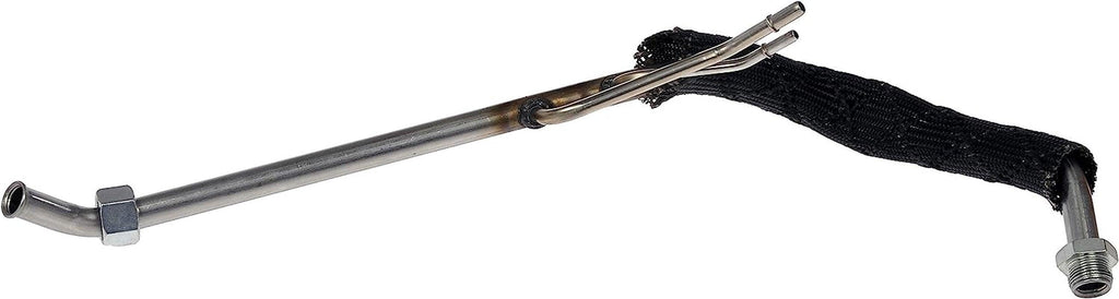 Dorman 598-149 Exhaust Gas Recirculation (EGR) Line Compatible with Select Ford Models
