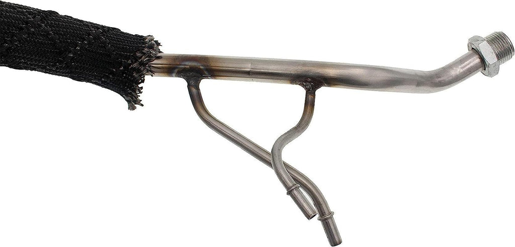 Dorman 598-154 Exhaust Gas Recirculation (EGR) Line Compatible with Select Ford Models