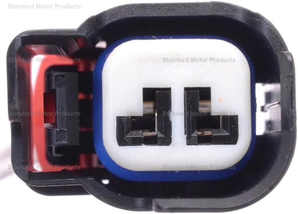 Standard Ignition - HP4347 -  HP4347 ABS Wheel Speed Sensor Connector