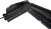 Dorman 620-344 Radiator Support Air Deflector Compatible with Select Chevrolet/Gmc Models