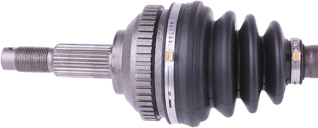 60-3108 Remanufactured CV Constant Velocity Drive Axle Shaft (Renewed)