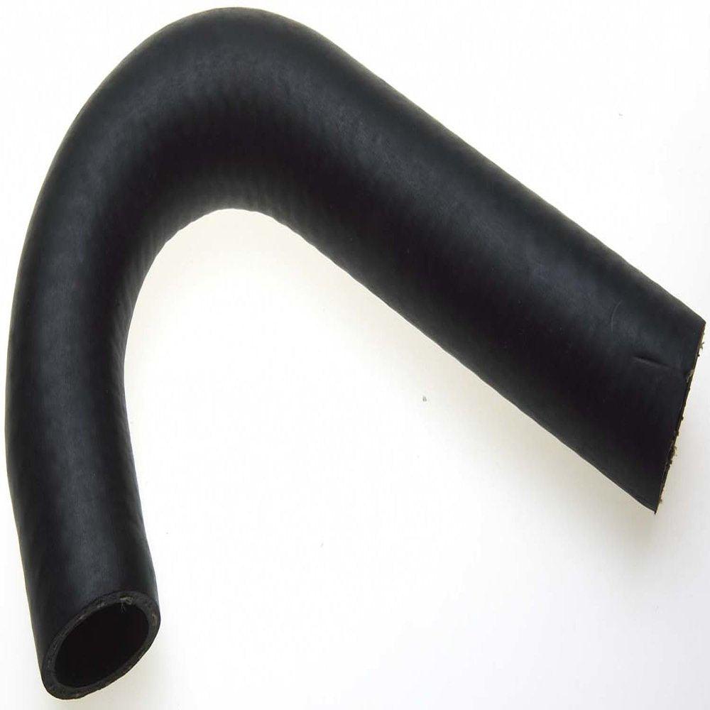 Professional 20228S Molded Upper Radiator Hose Fits Select: 1988-1989 TOYOTA PICKUP, 1997-2004 MITSUBISHI MONTERO