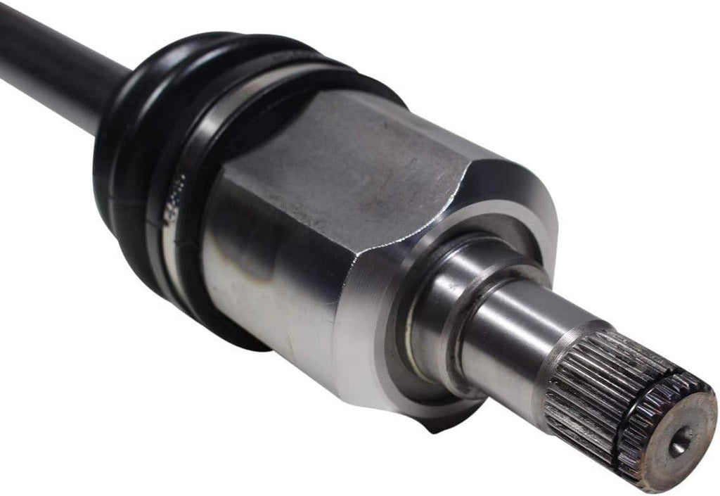 NCV51542 CV Axle Shaft Assembly - Left Front (Driver Side)