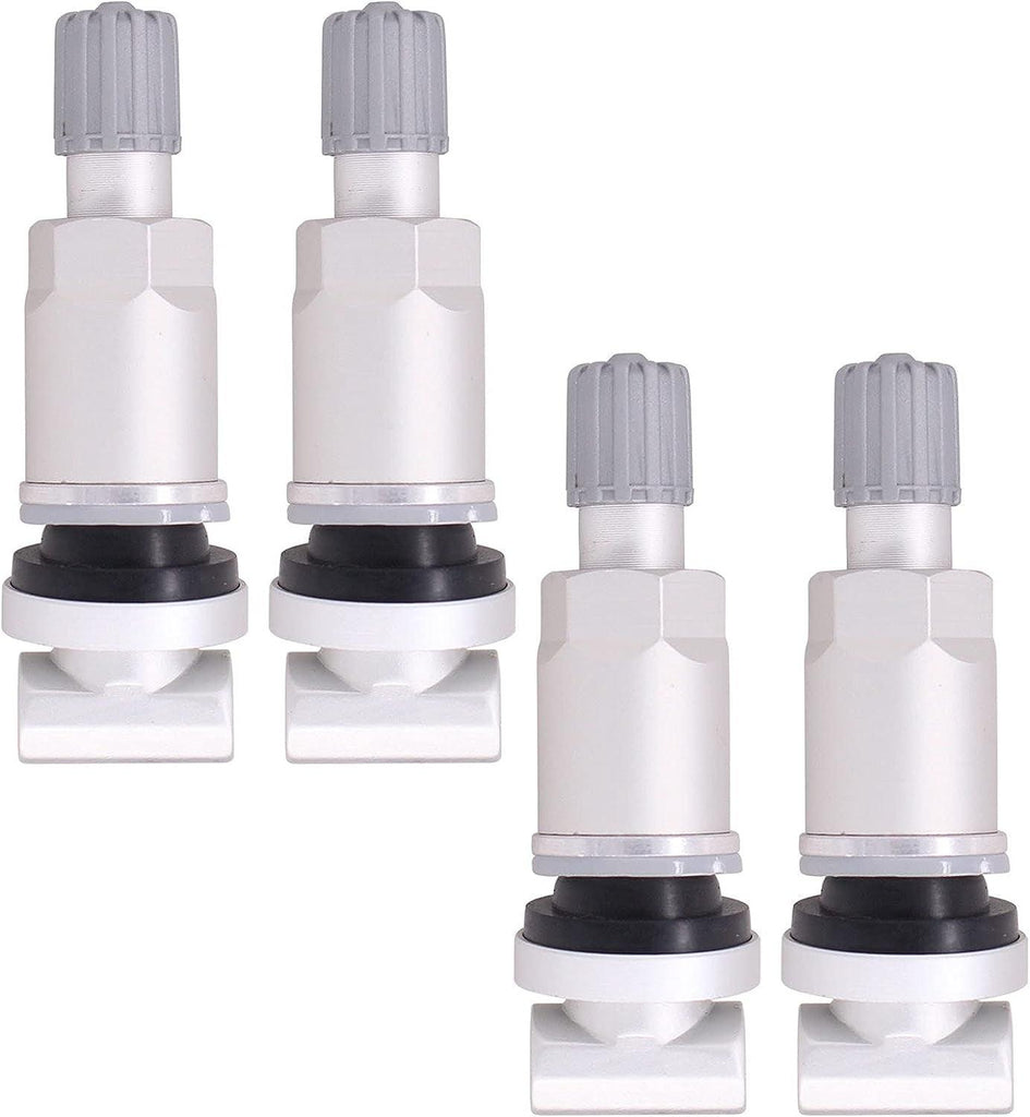 Xtremeamazing Tire Pressure Sensor Valve Stem TPMS Repair Kit Pack of 4