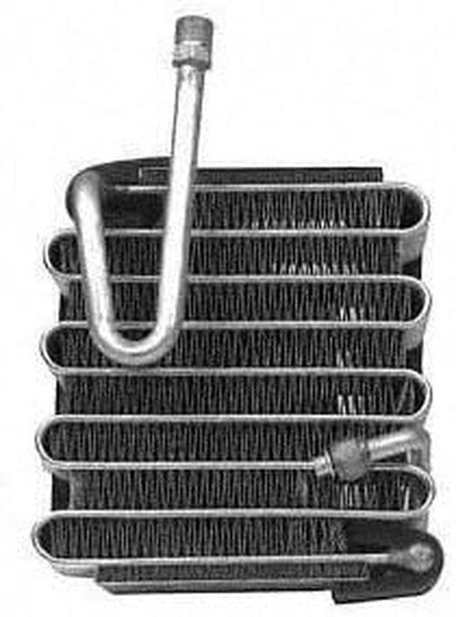 54155 Evaporator Core