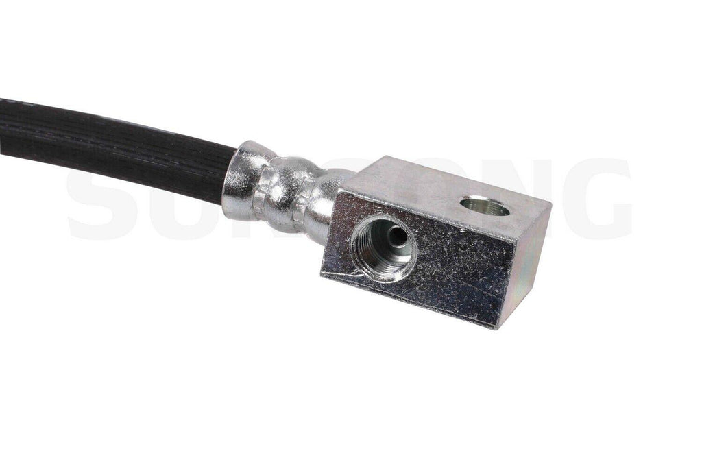 Sunsong Brake Hydraulic Hose for INFINITI 2206231