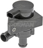 Engine Auxiliary Water Pump for TT Quattro, Golf, Golf R+More 902-081