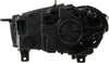 Marelli Headlight for BMW LUS7661