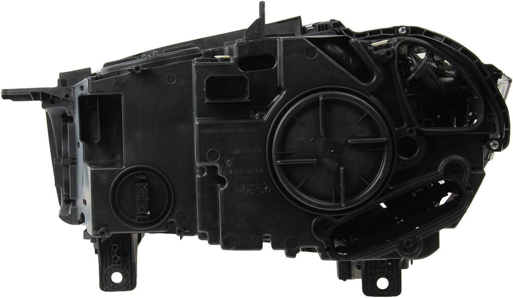 Marelli Headlight for BMW LUS7661