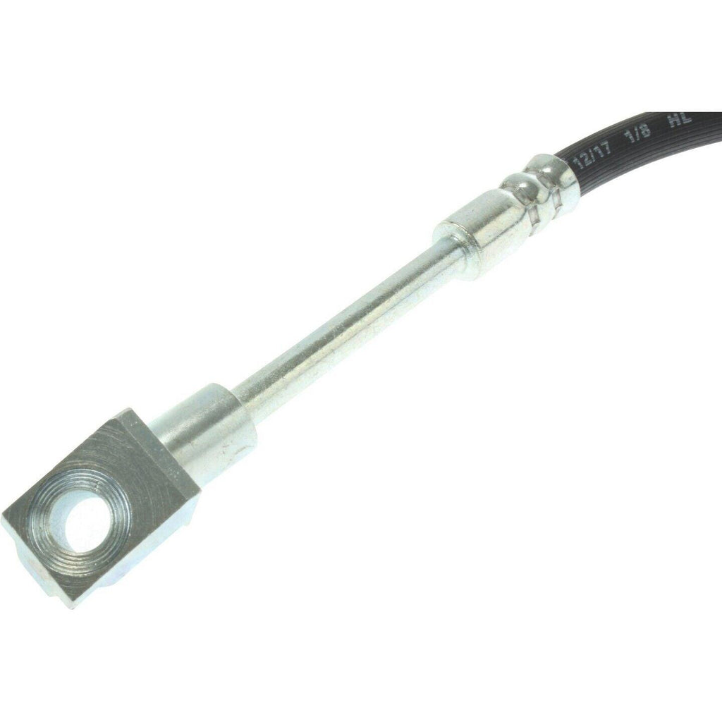 Centric Brake Hydraulic Hose for 1984-1987 Chevrolet Corvette 150.62318