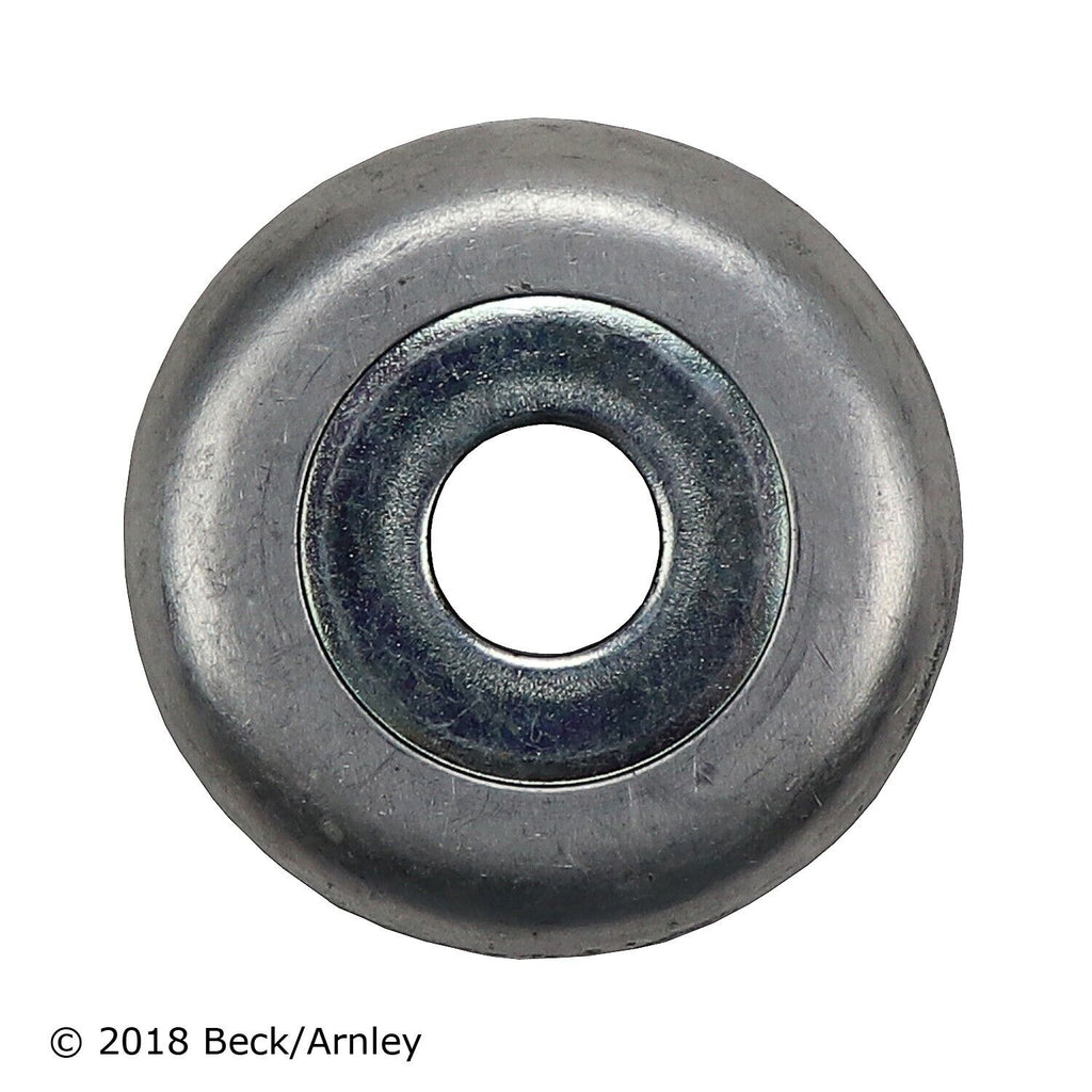 Beck Arnley Suspension Strut Mount for HR-V, Fit, CR-Z, Insight 101-8191