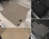 Lloyd Berber Front Row Carpet Mats for 2008-2010 Ford Escape