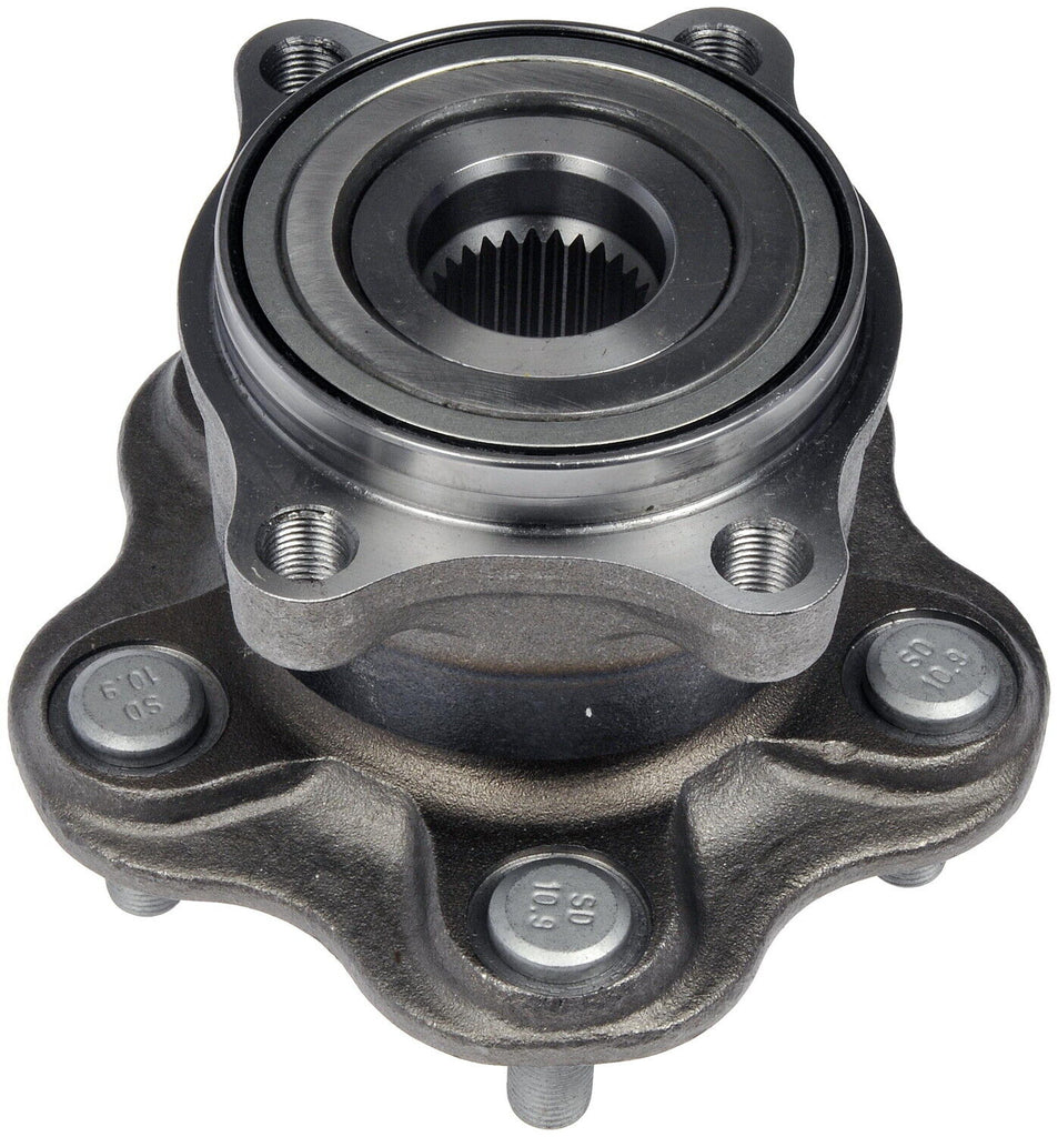 Dorman Wheel Bearing and Hub Assembly for 03-08 FX35 950-008