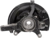 Kit De Nudillos De Dirección Dorman Para 1997-2001 Camry 698-420
