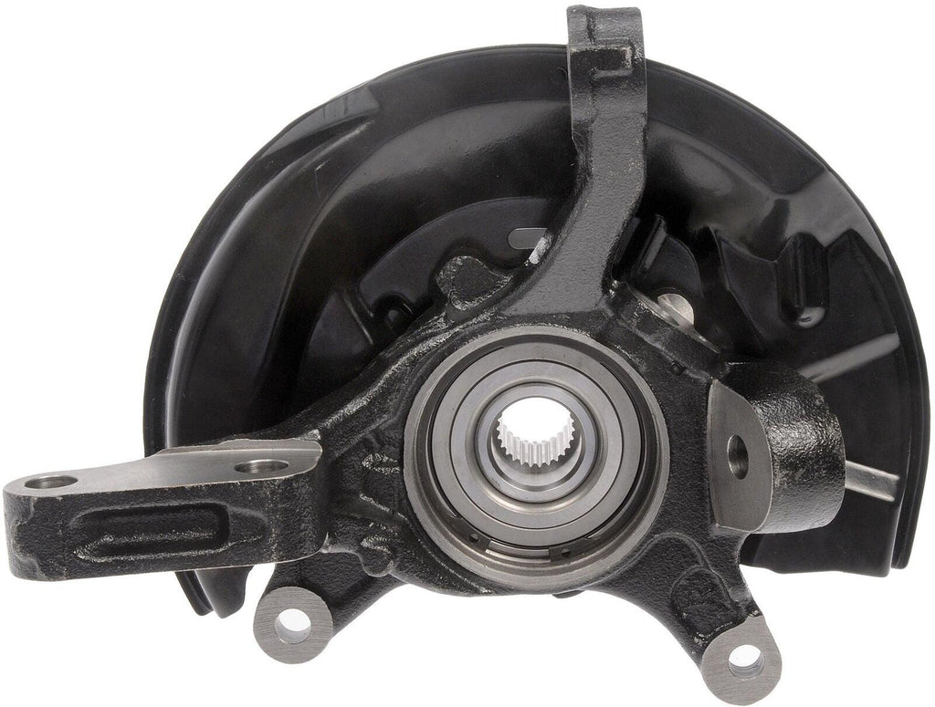 Kit De Nudillos De Dirección Dorman Para 1997-2001 Camry 698-420