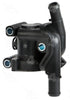 Four Seasons Engine Coolant Thermostat Housing for Focus, Contour 85693