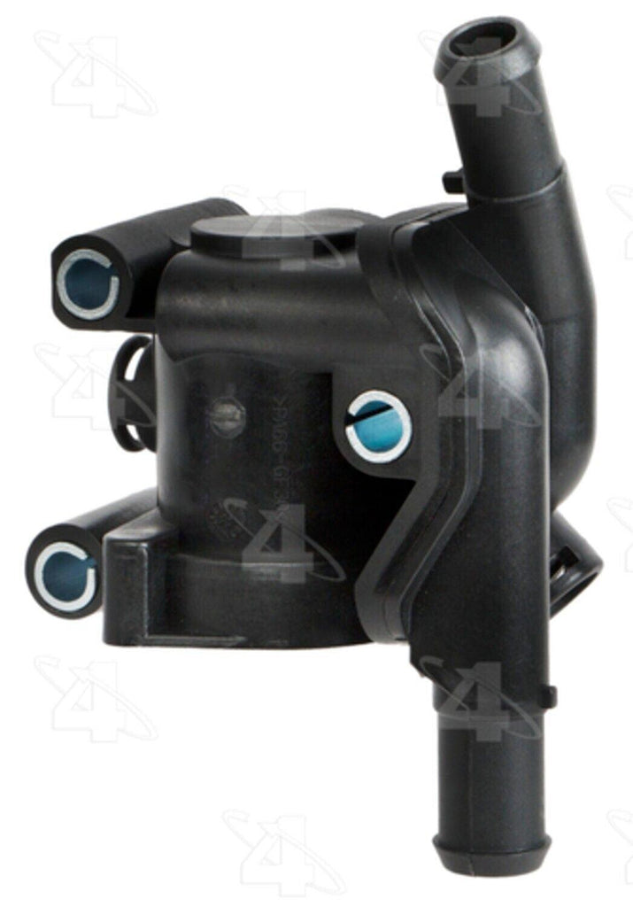 Four Seasons Engine Coolant Thermostat Housing for Focus, Contour 85693