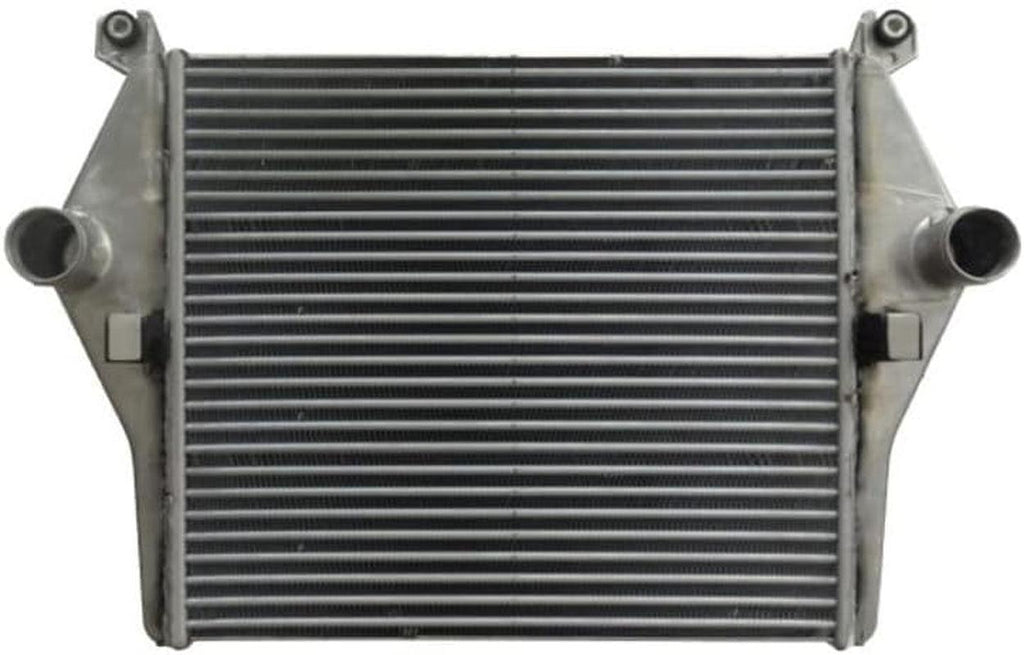 18081 Charged Air Cooler Compatible with 2003-2007 Dodge Ram 2500 Pickup